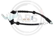 A.B.S. ALL BRAKE SYSTEMS BV. SL 1176